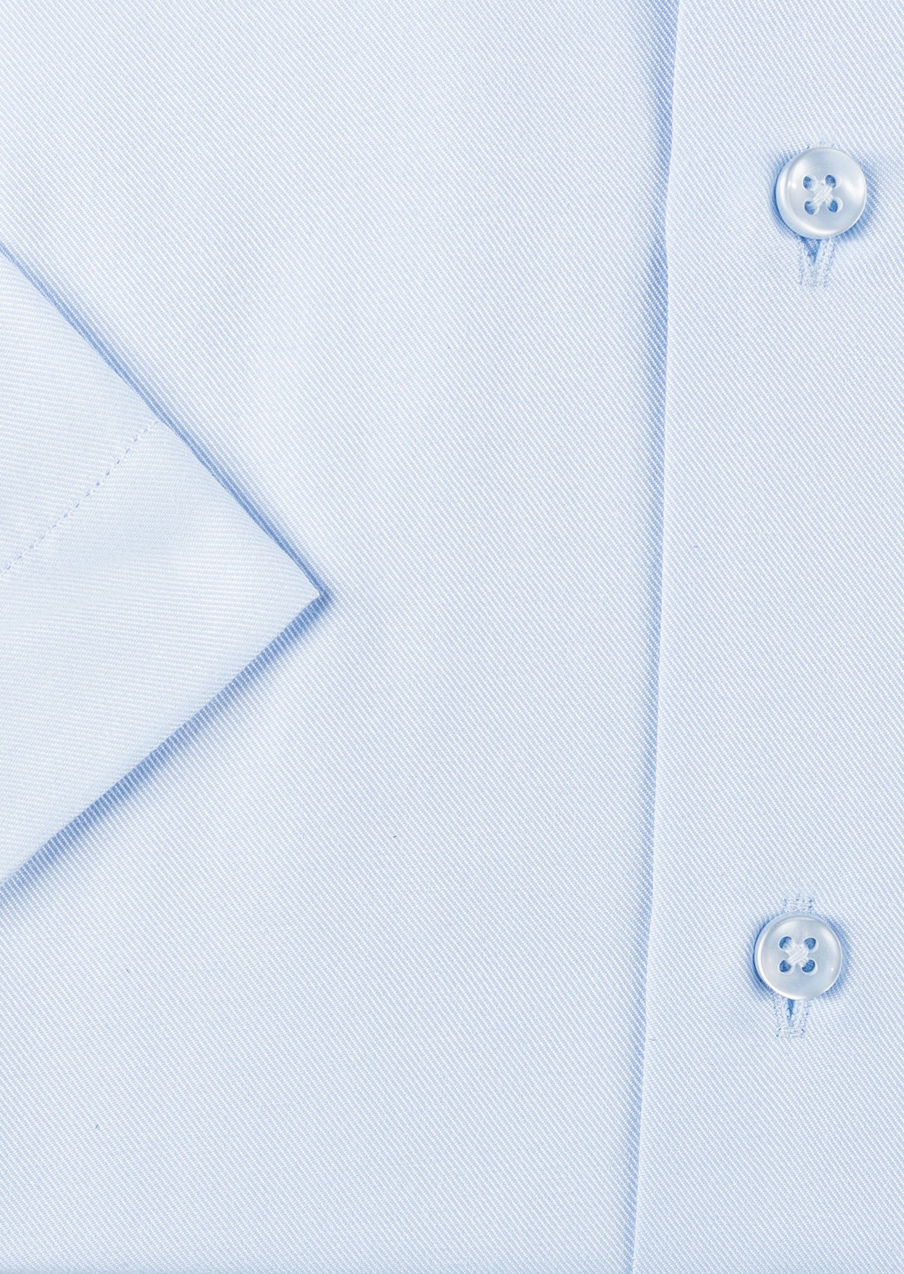 Blue Short Sleeve Shirt
