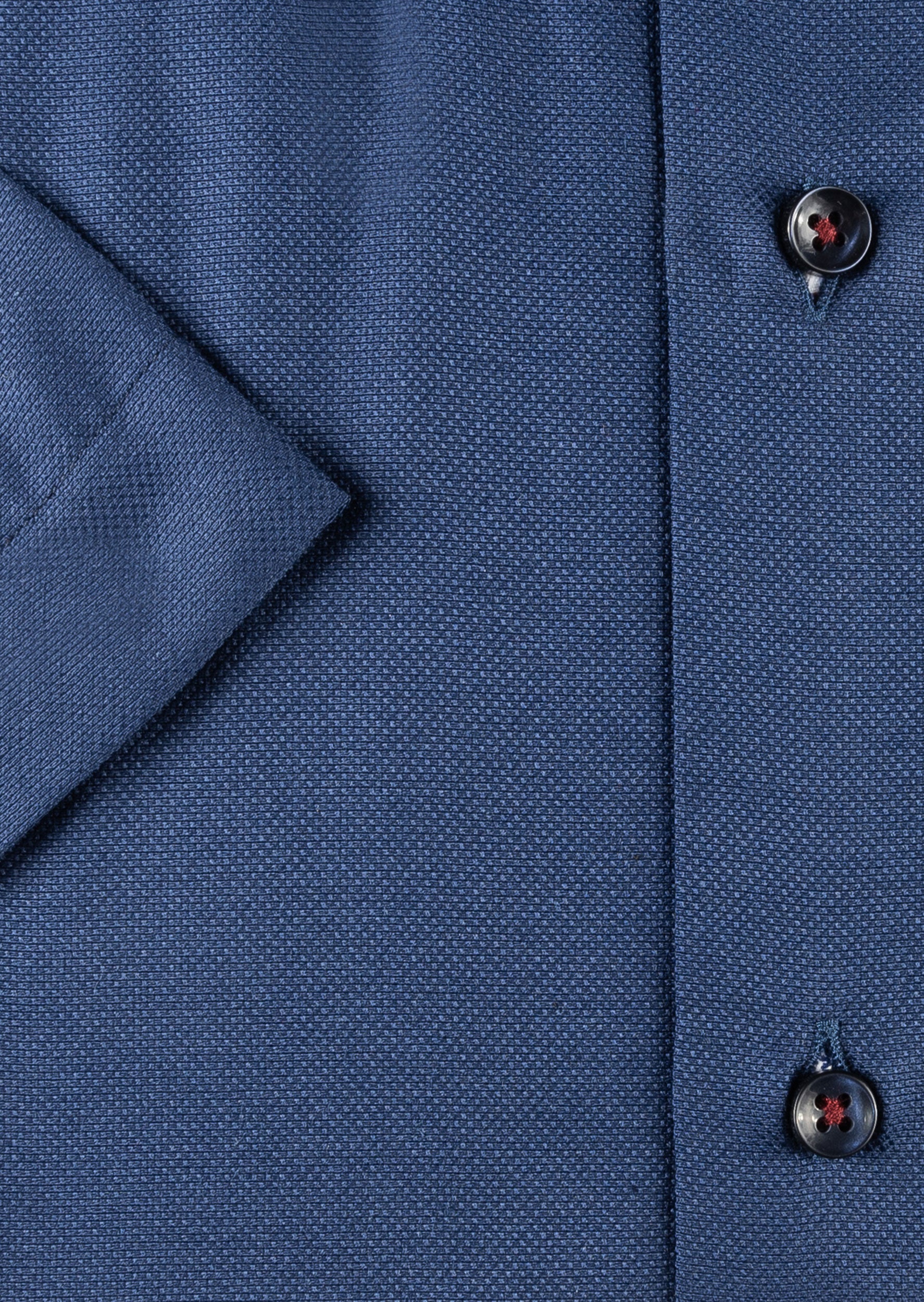 Navy Short Sleeve Shirt