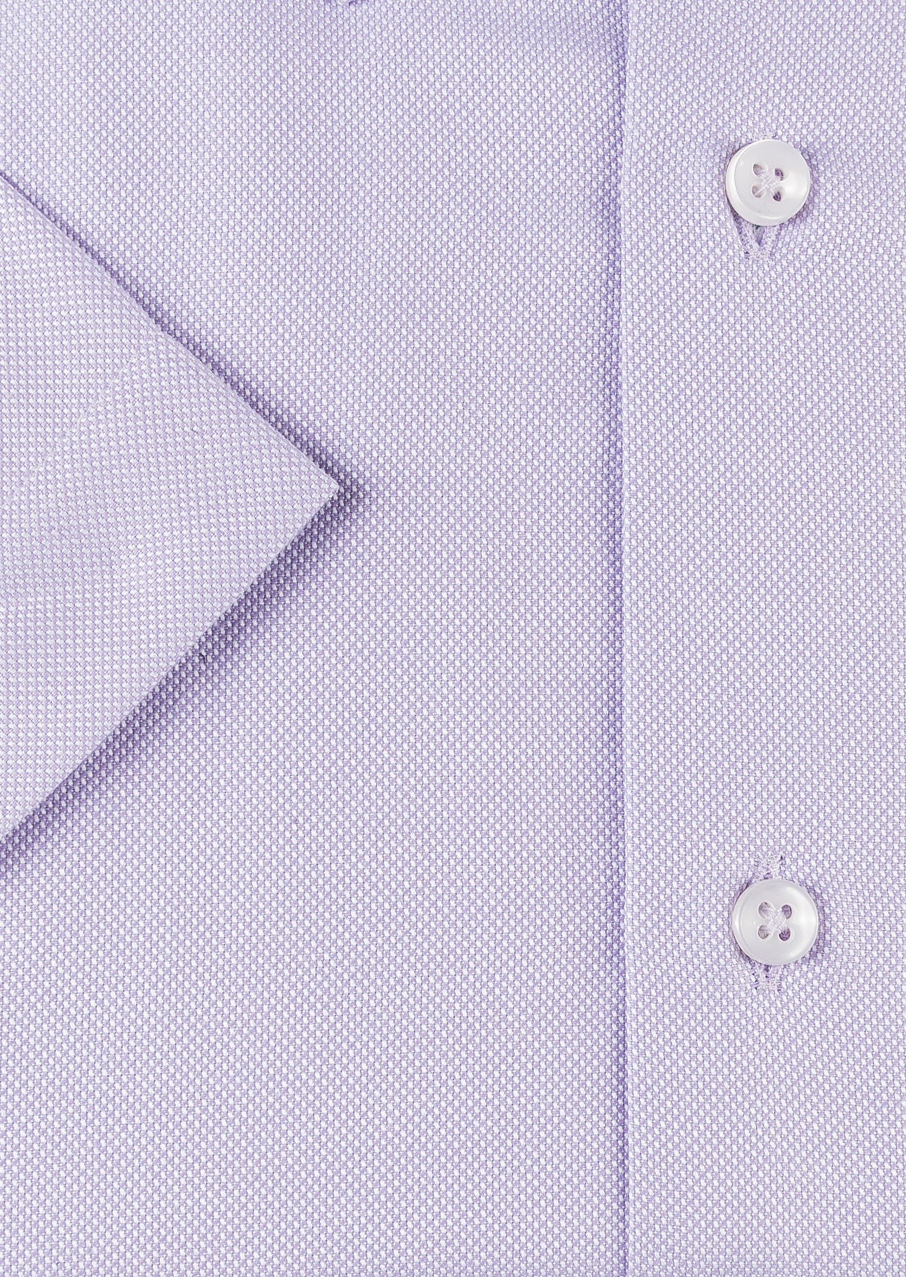 Lilac Short Sleeve Shirt