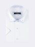 White Short Sleeve Shirt