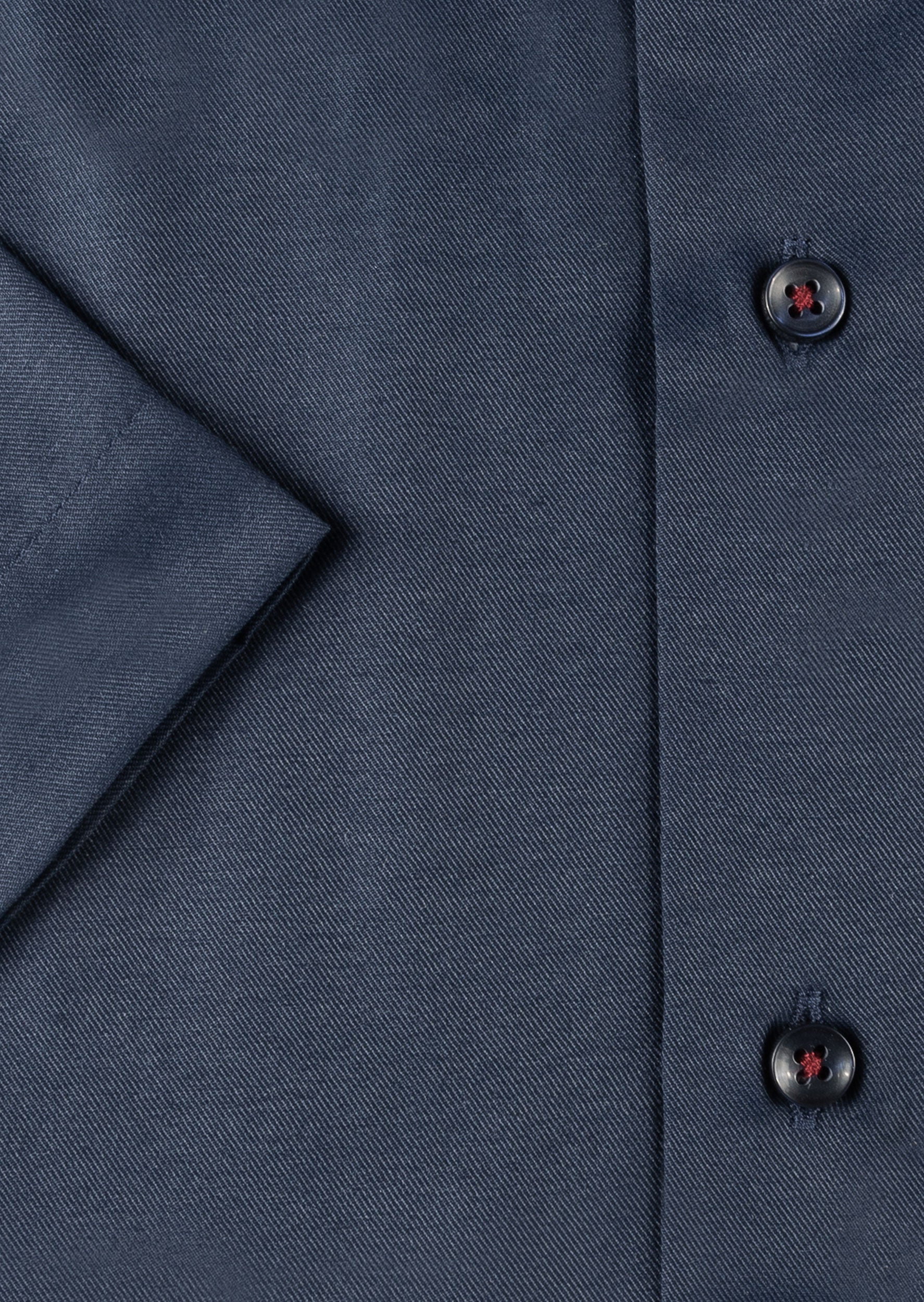 Navy Short Sleeve Shirt