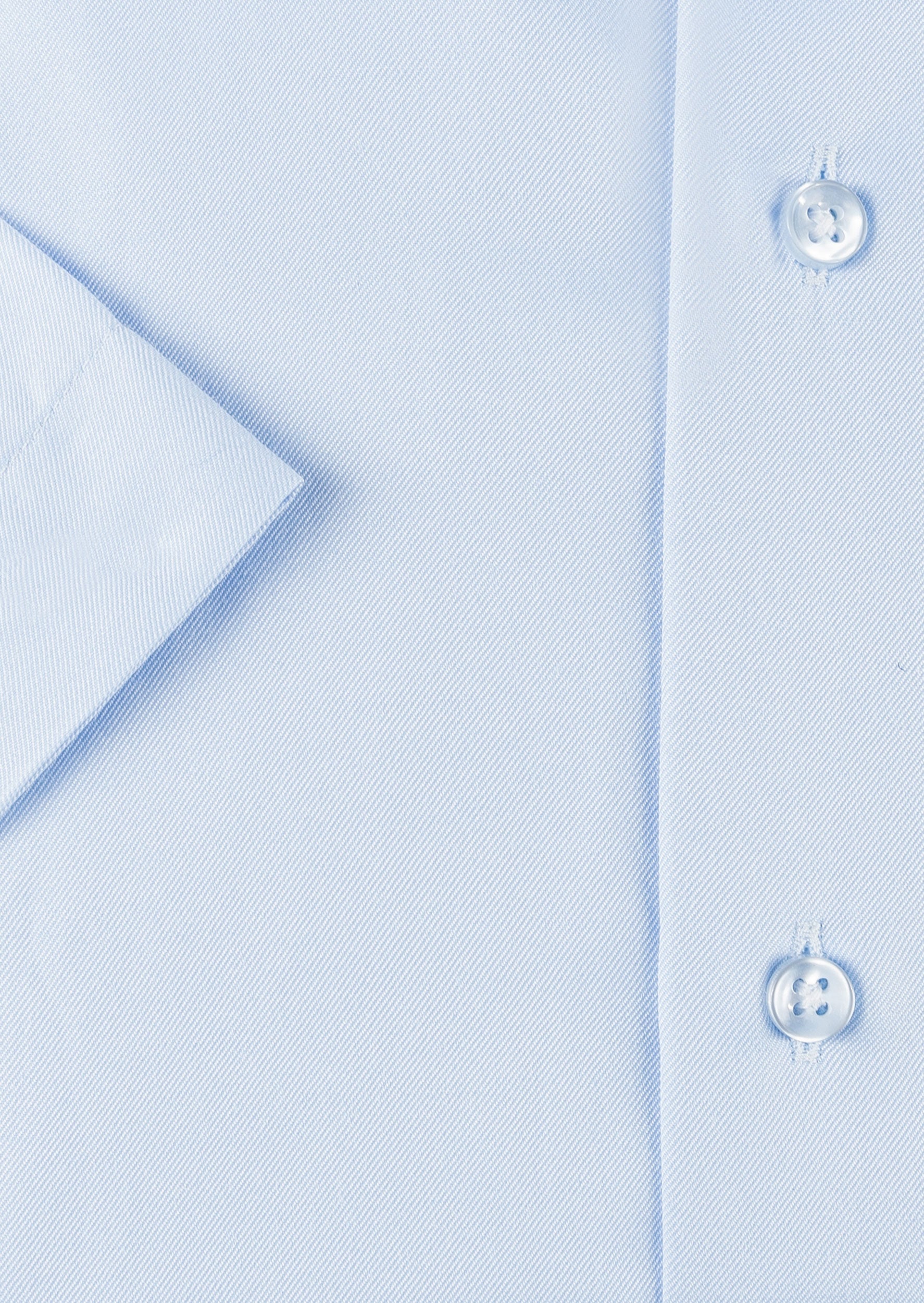 Blue Short Sleeve Shirt