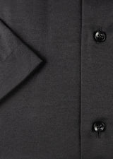 Black Short Sleeve Shirt