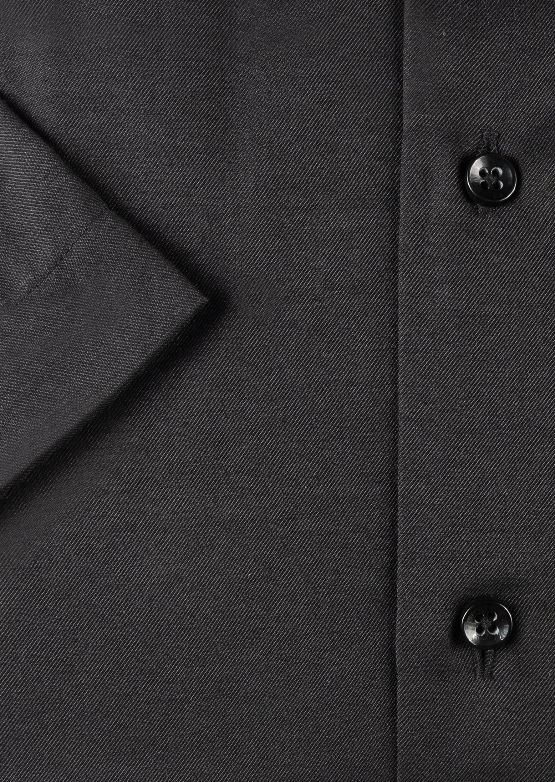 Black Short Sleeve Shirt