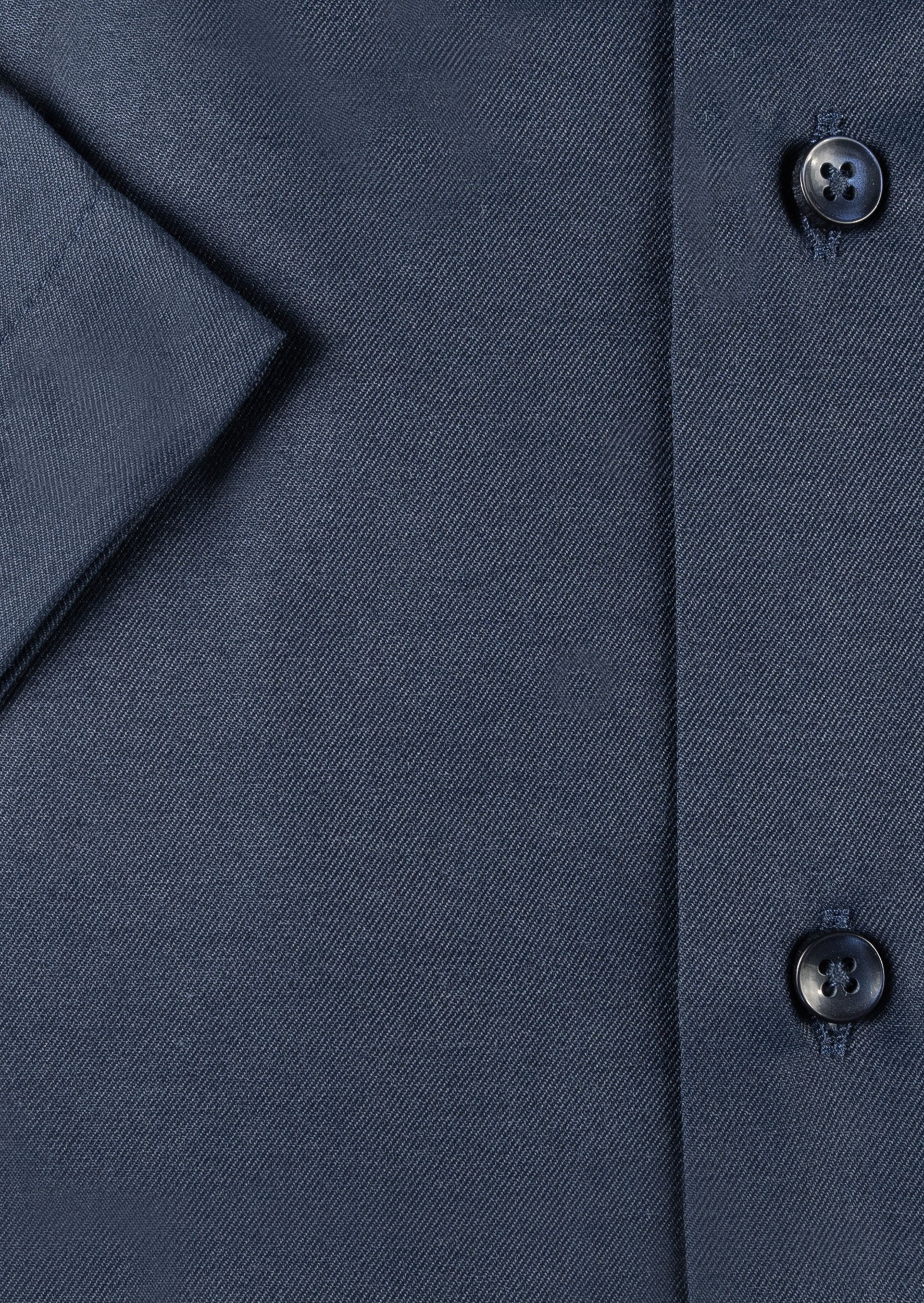 Navy Short Sleeve Shirt