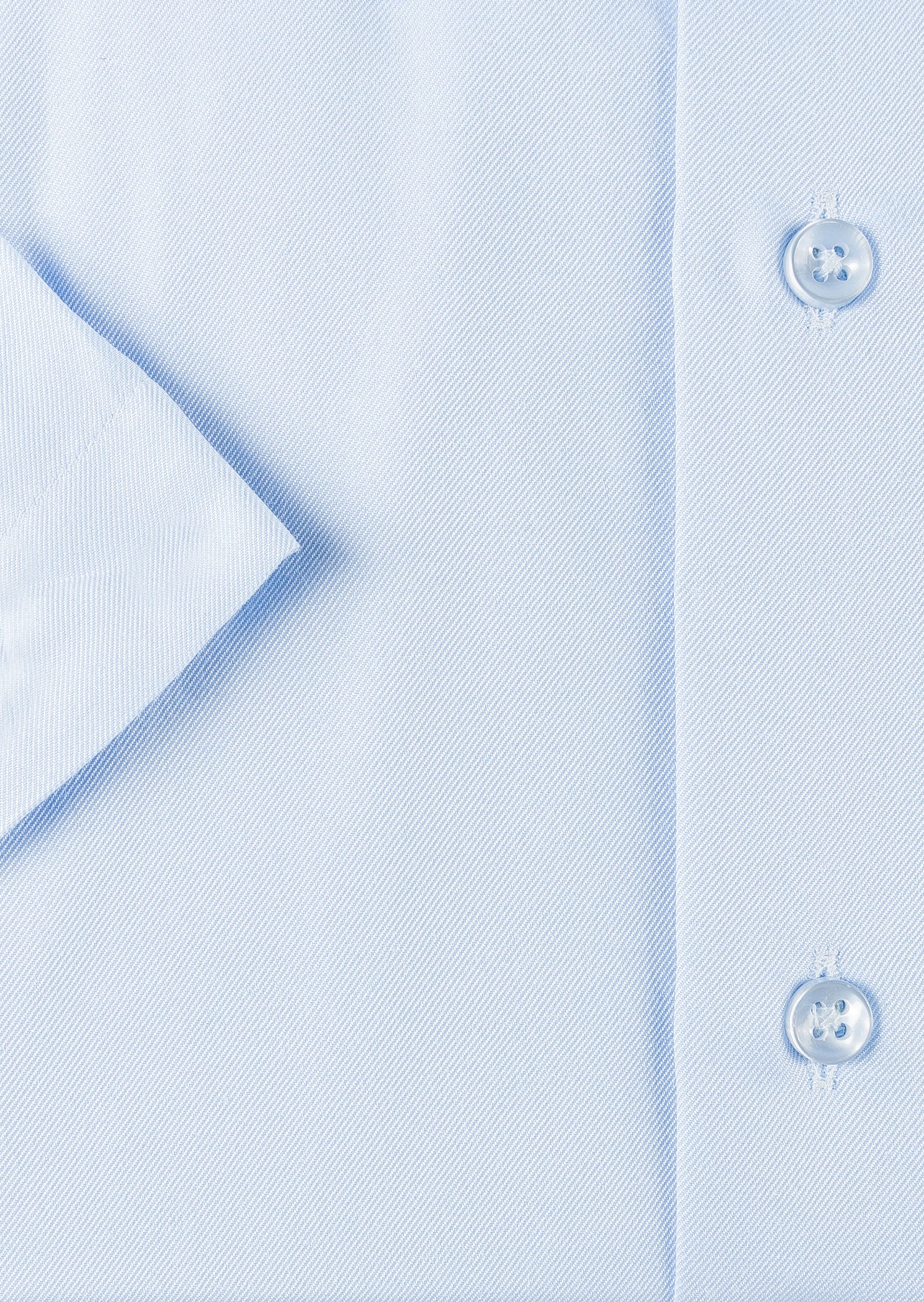 Blue Short Sleeve Shirt