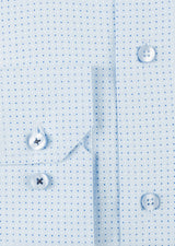 Blue - Navy Long Sleeve Shirt