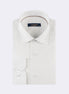 Cream - Brown Long Sleeve Shirt