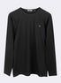 Black Sweatshirt