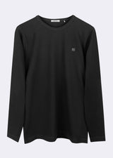 Black Sweatshirt
