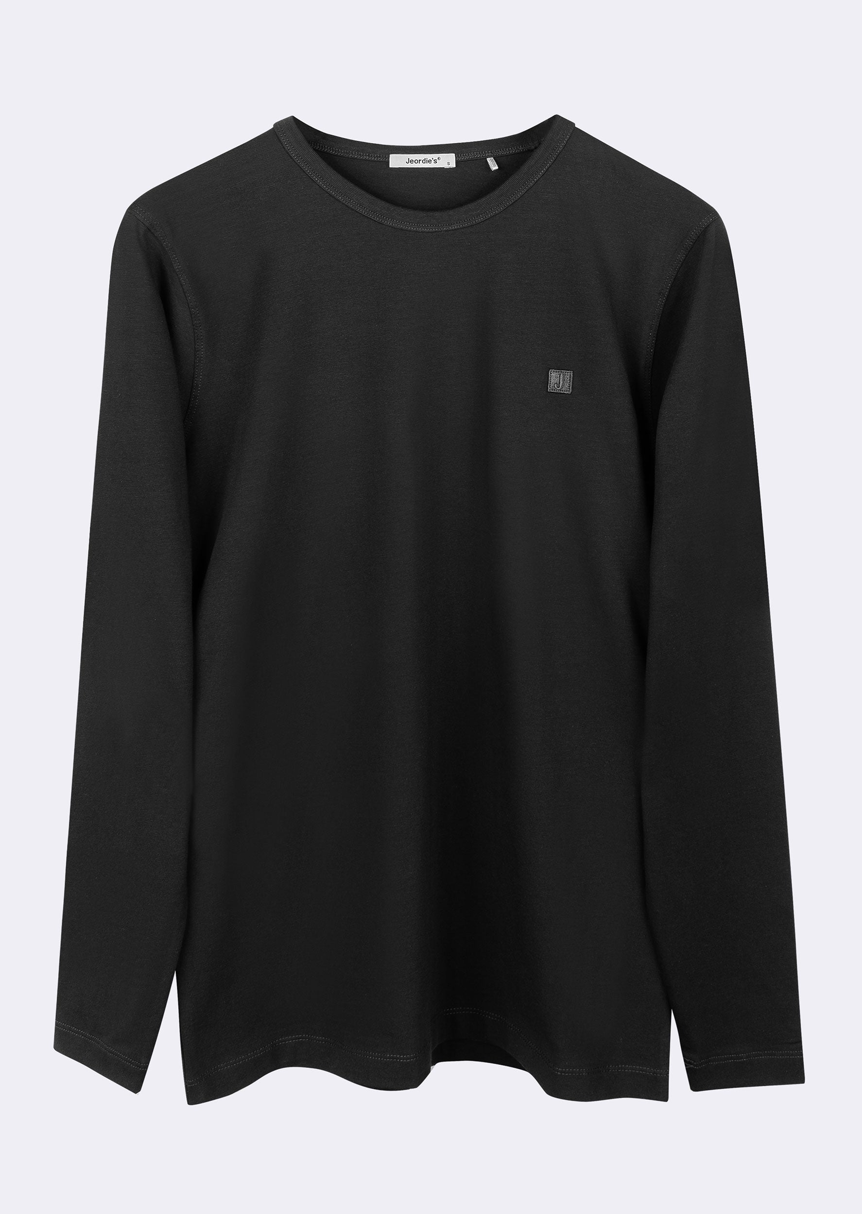 Black Sweatshirt