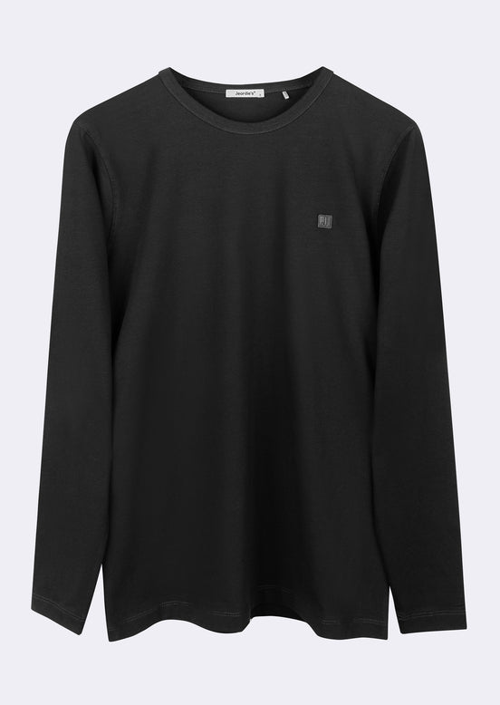 Black Sweatshirt