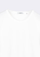 White Sweatshirt