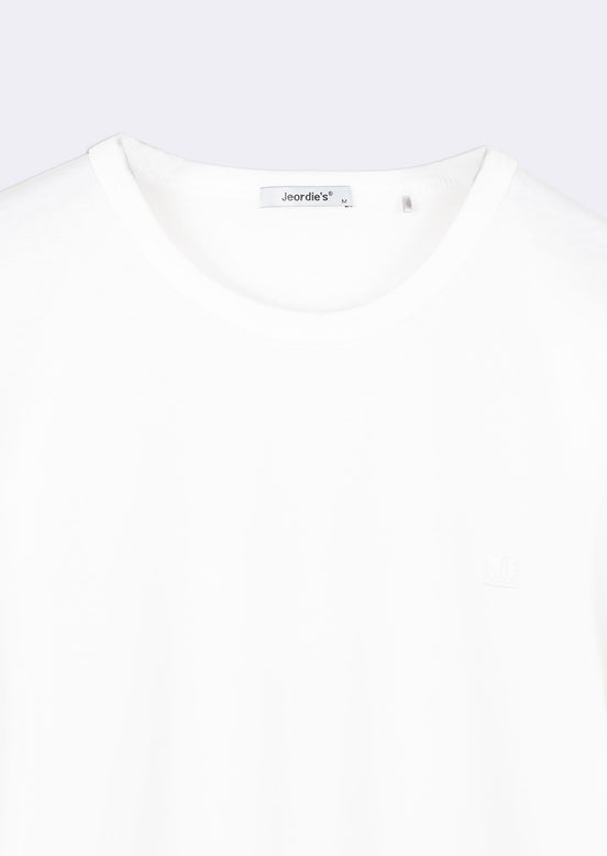 White Sweatshirt