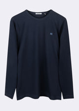 Navy Sweatshirt