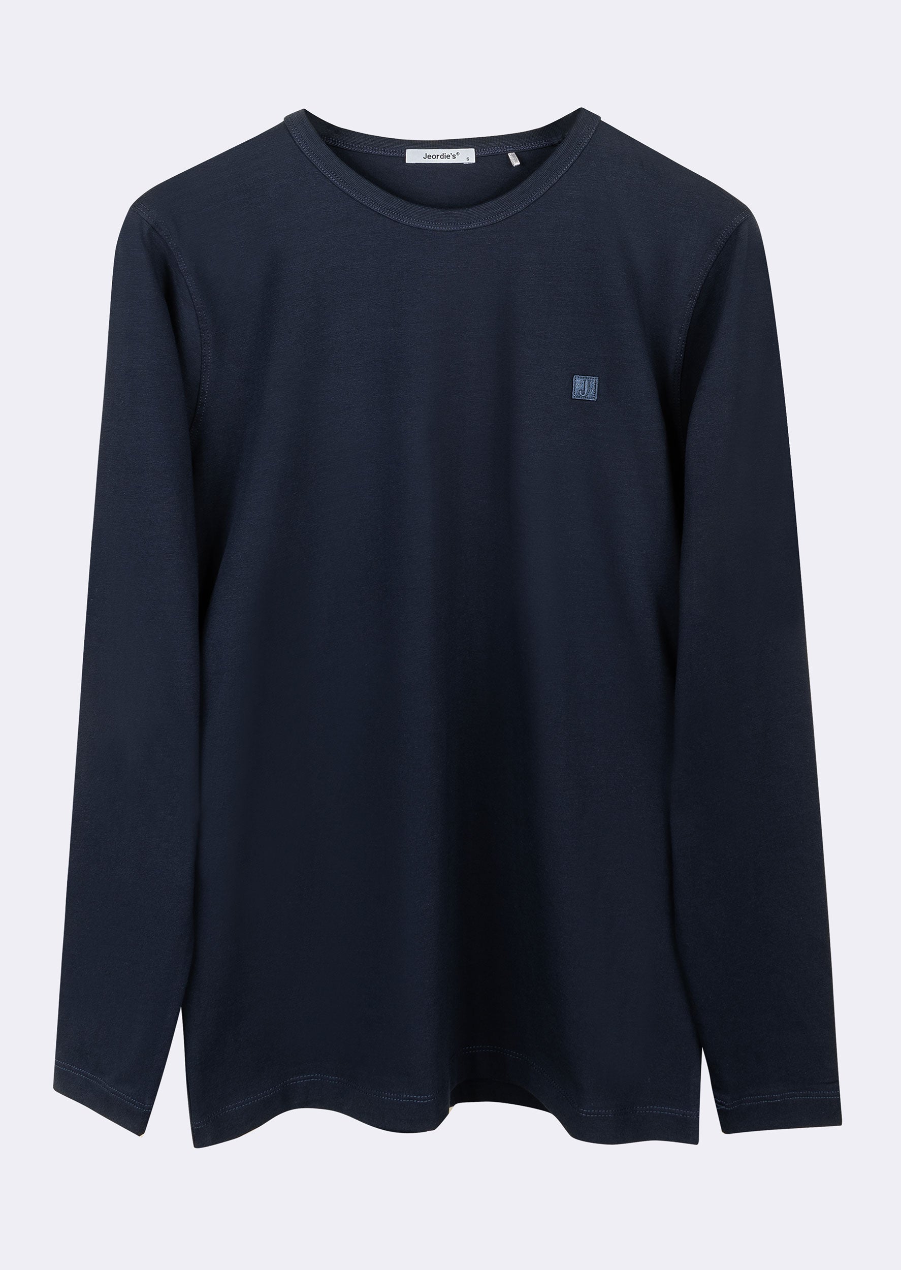 Navy Sweatshirt