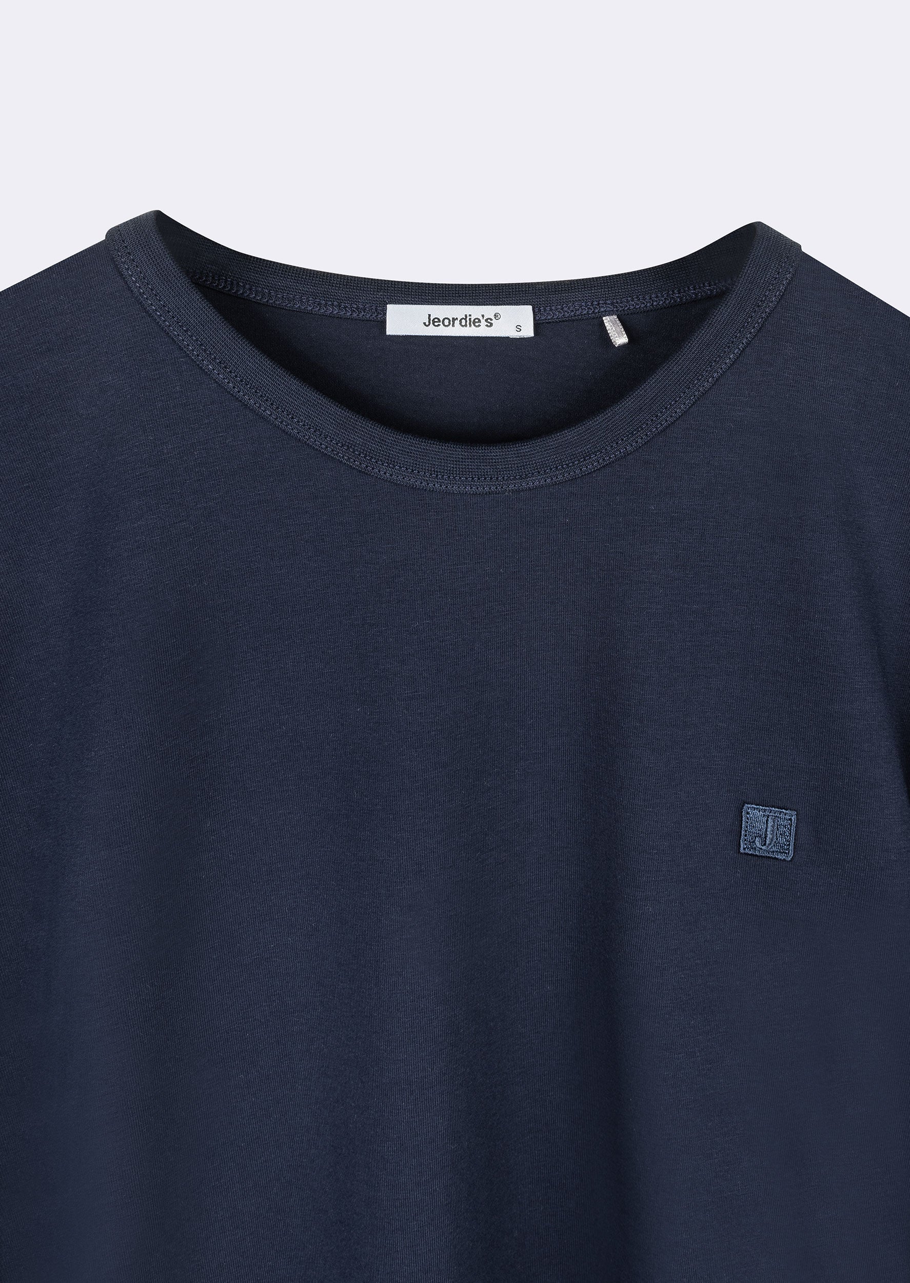 Navy Sweatshirt