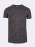 Anthracite Crew Neck T-shirt