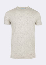 Stone Crew Neck T-shirt