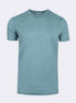 Mint Crew Neck T-shirt