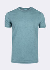 Mint Crew Neck T-shirt
