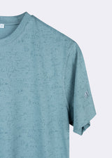 Mint Crew Neck T-shirt
