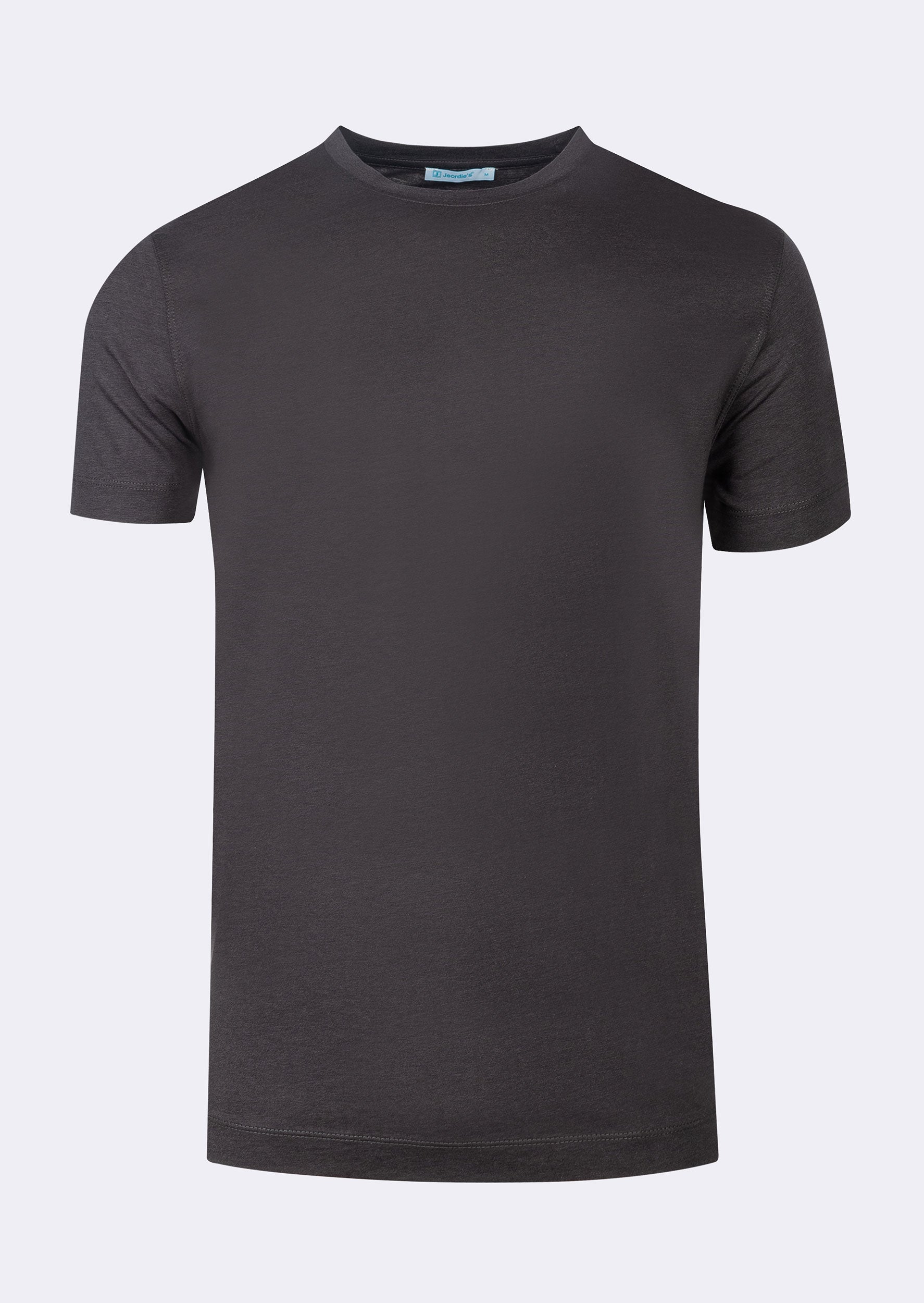 Anthracite Crew Neck T-shirt