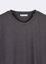 Anthracite Crew Neck T-shirt