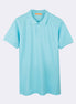 Mint Polo T-Shirt
