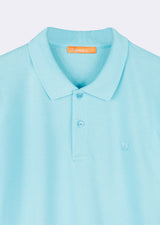Mint Polo T-Shirt