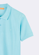 Mint Polo T-Shirt
