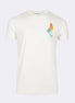 White Crew Neck T-shirt