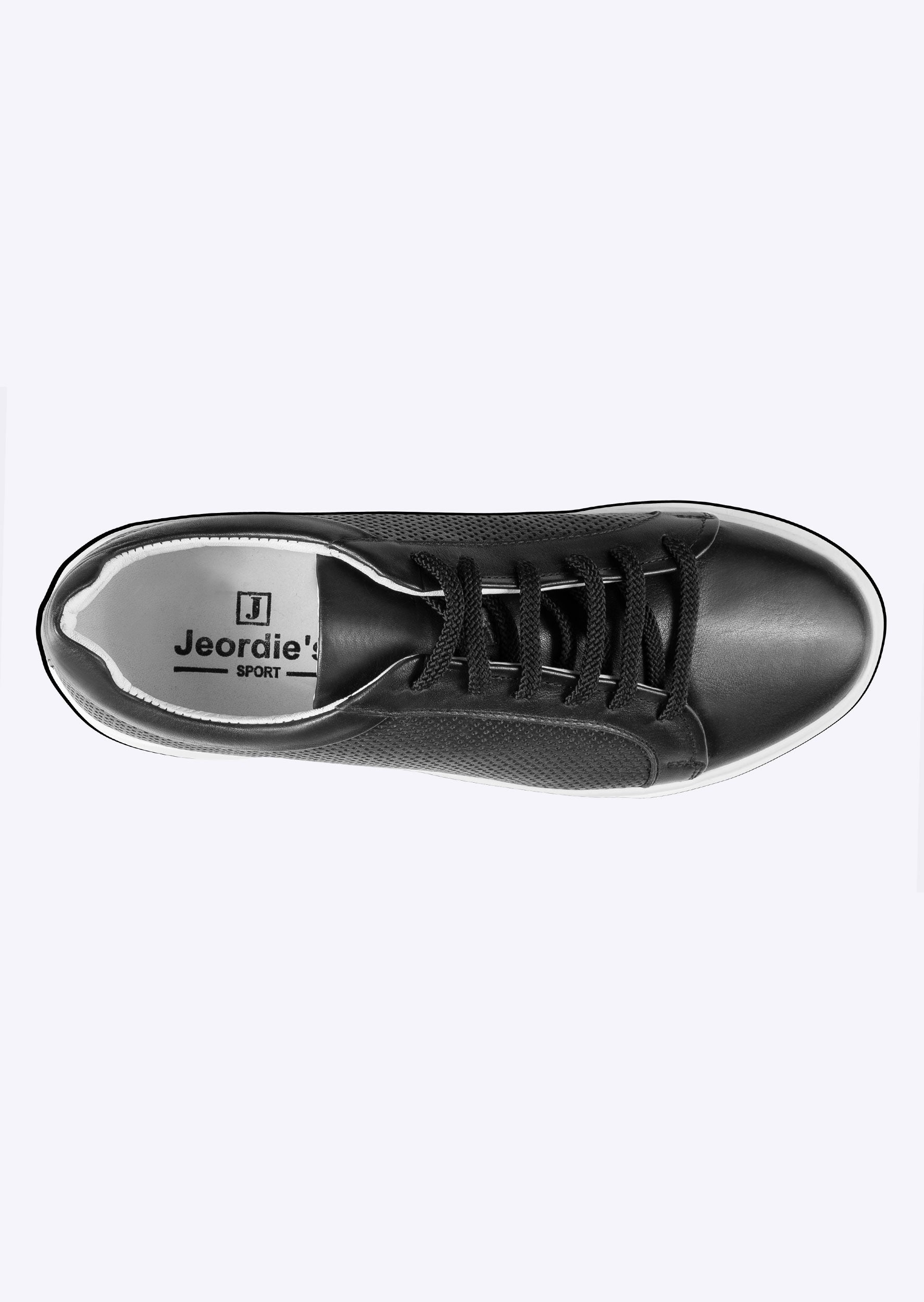 Black Trainers
