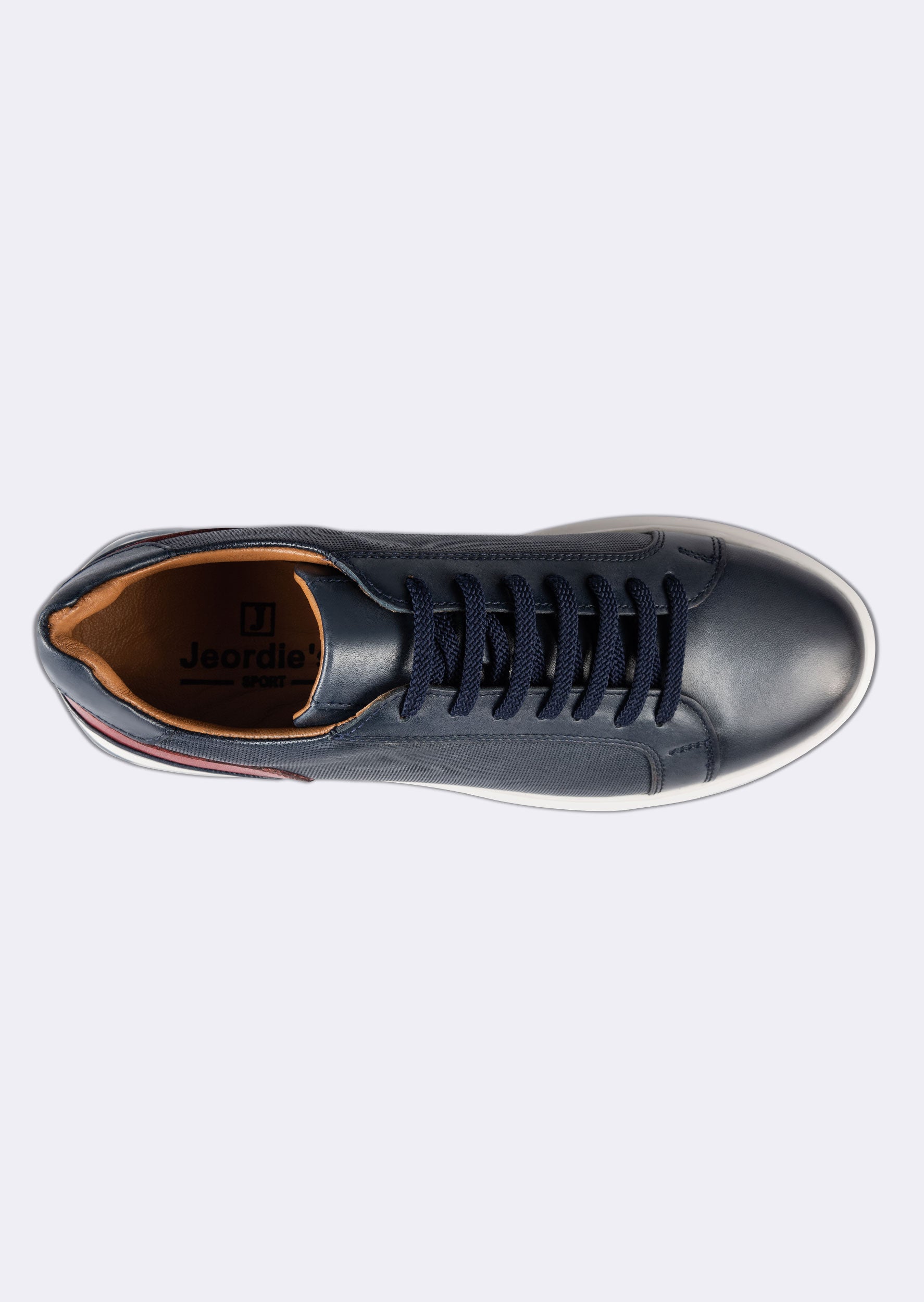 Navy Trainers
