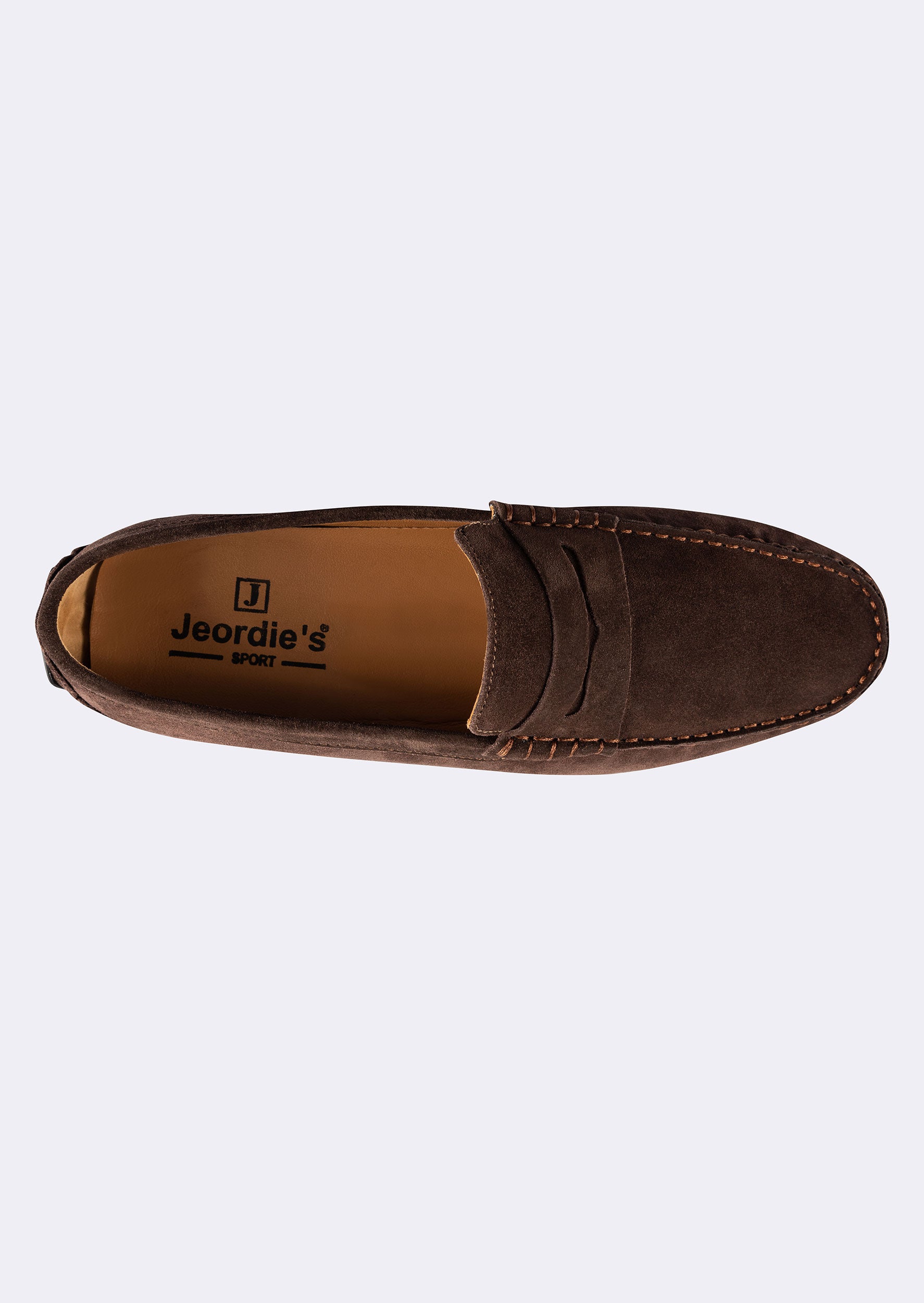 Brown Trainers