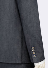 Navy Suit