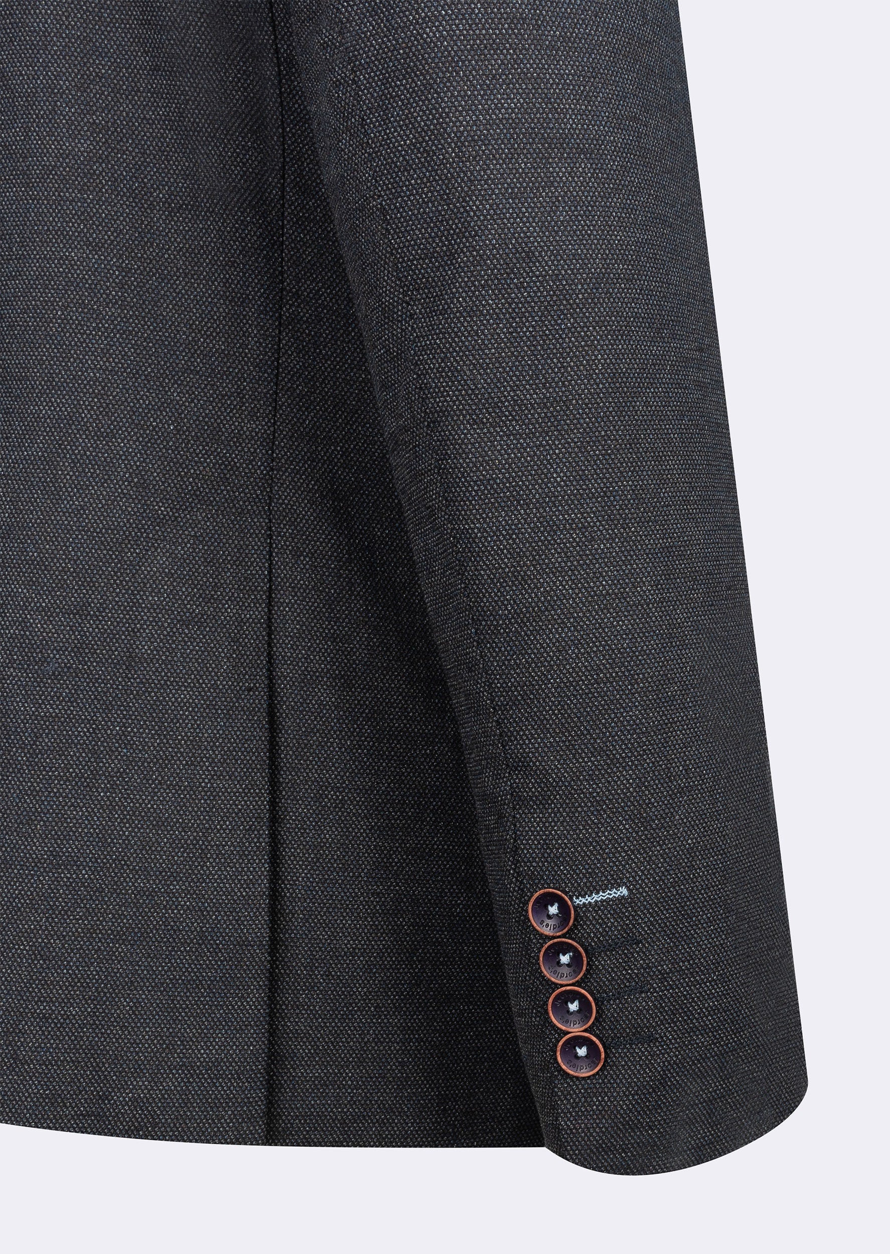 Navy Blazer