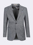 Grey Blazer