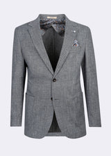 Grey Blazer