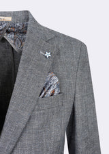 Grey Blazer