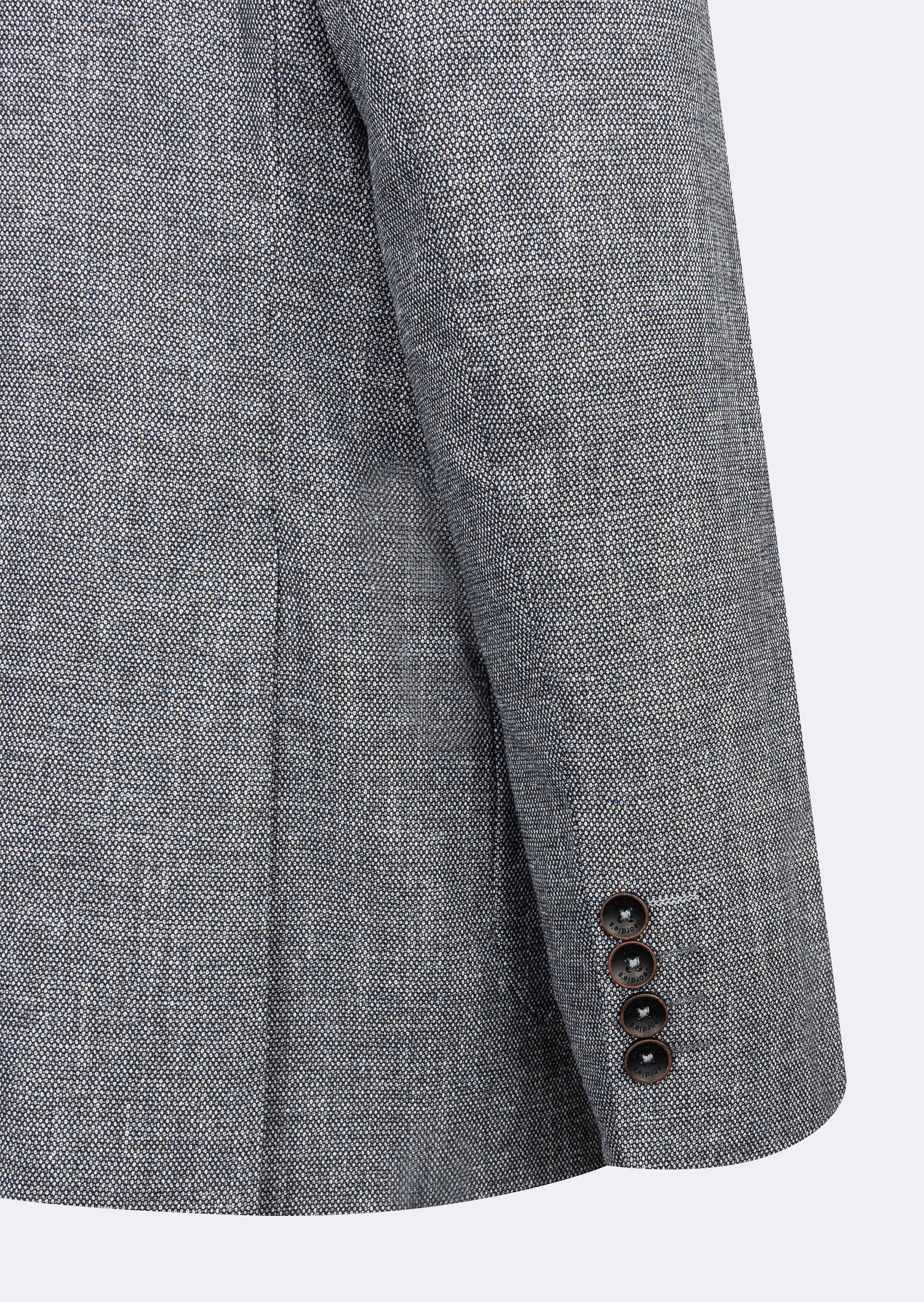 Grey Blazer