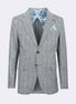 Grey Blazer