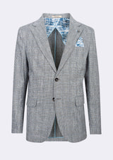 Grey Blazer
