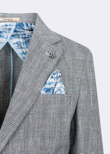 Grey Blazer