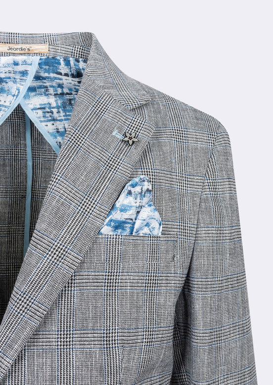 Grey Blazer