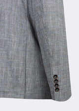 Grey Blazer