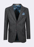 Anthracite Blazer