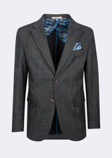 Anthracite Blazer