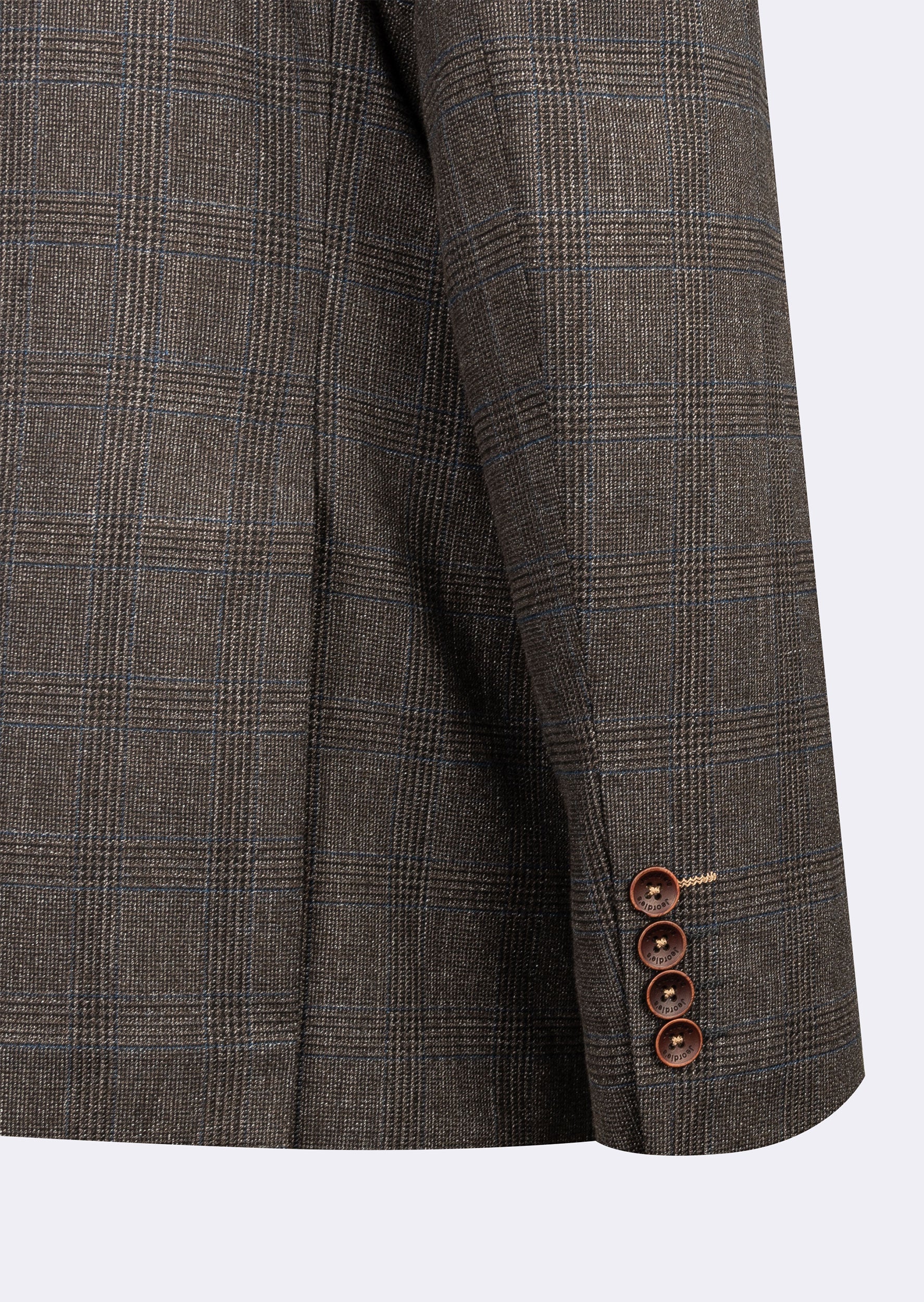 Dark Beige Blazer