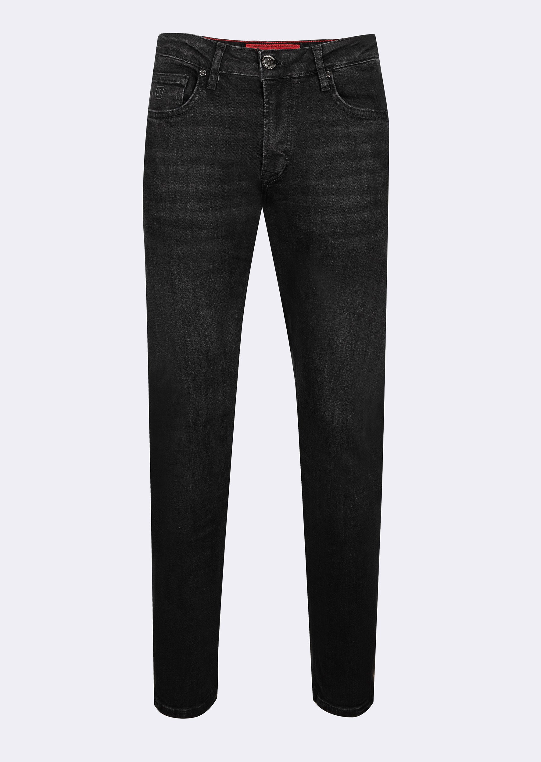 Black - 2 Jean